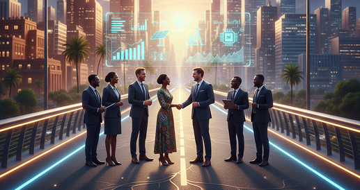 Notre positionnement