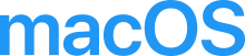 macOS